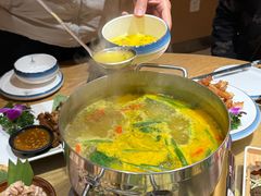 -金塔傣乡·云南民族特色菜·傣味手抓饭(金瓦路店)