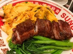 黯然销魂饭-新世界餐厅(万达店)