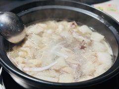 竹笙椰子鸡-百年果林椰子鸡(中洲店)