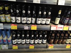 -blt精品超市(南京环宇城店)