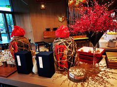 -苏州凯悦酒店·酒肆(华池街店)
