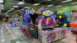 -莫莉幻想儿童乐园(北京华联亦庄购物中心店)