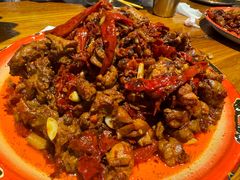 -柴窝堡22号辣子鸡·传承新疆菜