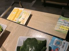 -野妹经典火锅(江夏中百店)