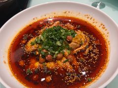 -香丰阁·烤鸭·川湘菜(清河店)