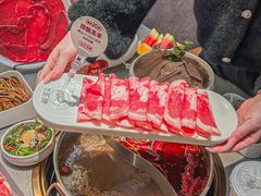 -菌自在·云南野生菌火锅(长安万达店)