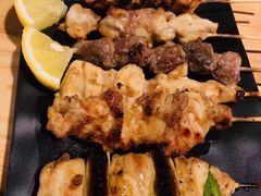 -鸟内会居酒屋(得意潮馆店)