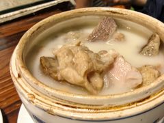-黄祥华养生堂·炖汤·营养蒸饭(岭南天地店)