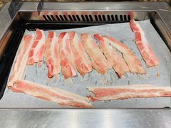 -永远爱烤肉火锅自助(龙德广场店)