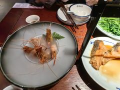 -寻宝记绍兴菜(鲁迅路店)