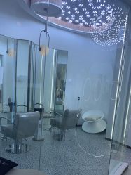 -In Style Hair Salon