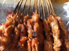 -老大鸡肉串(天津店)