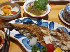 -大岛日本料理铁板烧(南通大饭店)
