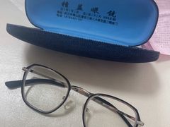 -精益眼镜(建三店)