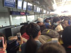 -银川河东国际机场