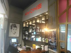 -Hair Glam 格拉姆造型旗舰店