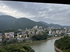 -东部华侨城
