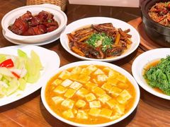 -老瑞福上海菜(人民广场店)