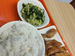 -梅园食堂