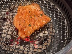 -烧肉一番·新韩式炭火烤肉(大岭山店)
