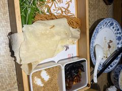 -大张烙馍村·美食地标(泉山店)