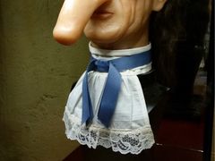 -信不信由你博物馆