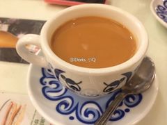 -翠华餐厅