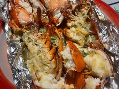 -辉记炭烧海鲜大排档·老字号(福田店)