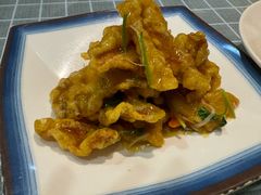 -玉桥餐厅(天坛店)