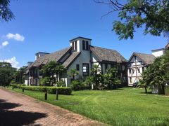 -太阳岛度假酒店