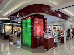 -巴黎春天(浦建店)