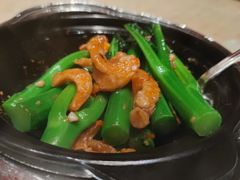 啫啫芥兰-8餐厅(新葡京酒店)