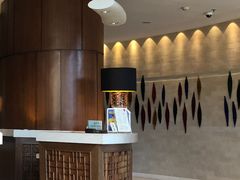 -上海千禧海鸥大酒店