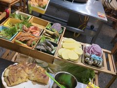 -阿昌白族石板烧(大理古城店)