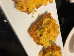 肉松杏仁海鲜酥-闽和南(深圳万象城店)