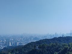 -广州市白云山风景名胜区