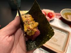 -鳥喜Toriki怀石烧鸟料理