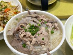 八刀粉-东山茶寮(新安店)