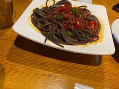 酸辣蕨根粉-望京一号·重庆江湖菜(工体店)