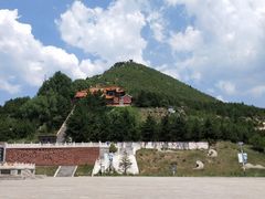 -芦芽山旅游度假区