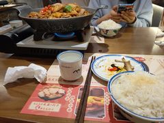 -石灰石烧鸡公(南通万象城店)