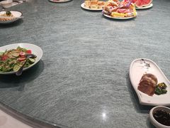 -然庭·新湘菜(紫竹桥店)
