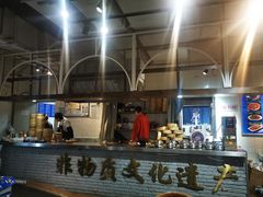 -马家烧麦(中街店)