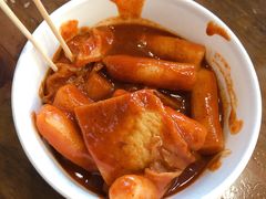 -米屋石锅拌饭(师大店)