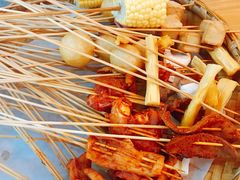 班花串串-班花麻辣烫(南京概念店)