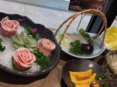 -捞王锅物料理(四川北路店)