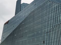-金沙湖公园