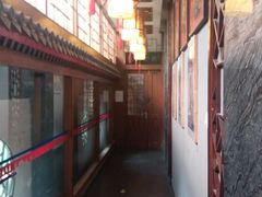 -晋阳饭庄(虎坊桥店)