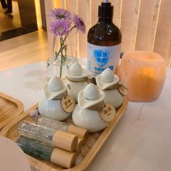 点击看大图 -栖SPA·ONDA ·美芙炫·海菲秀科技美肤中心
