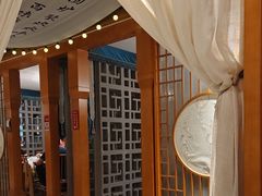 -不倒翁·安徽名菜楼(步行街店)